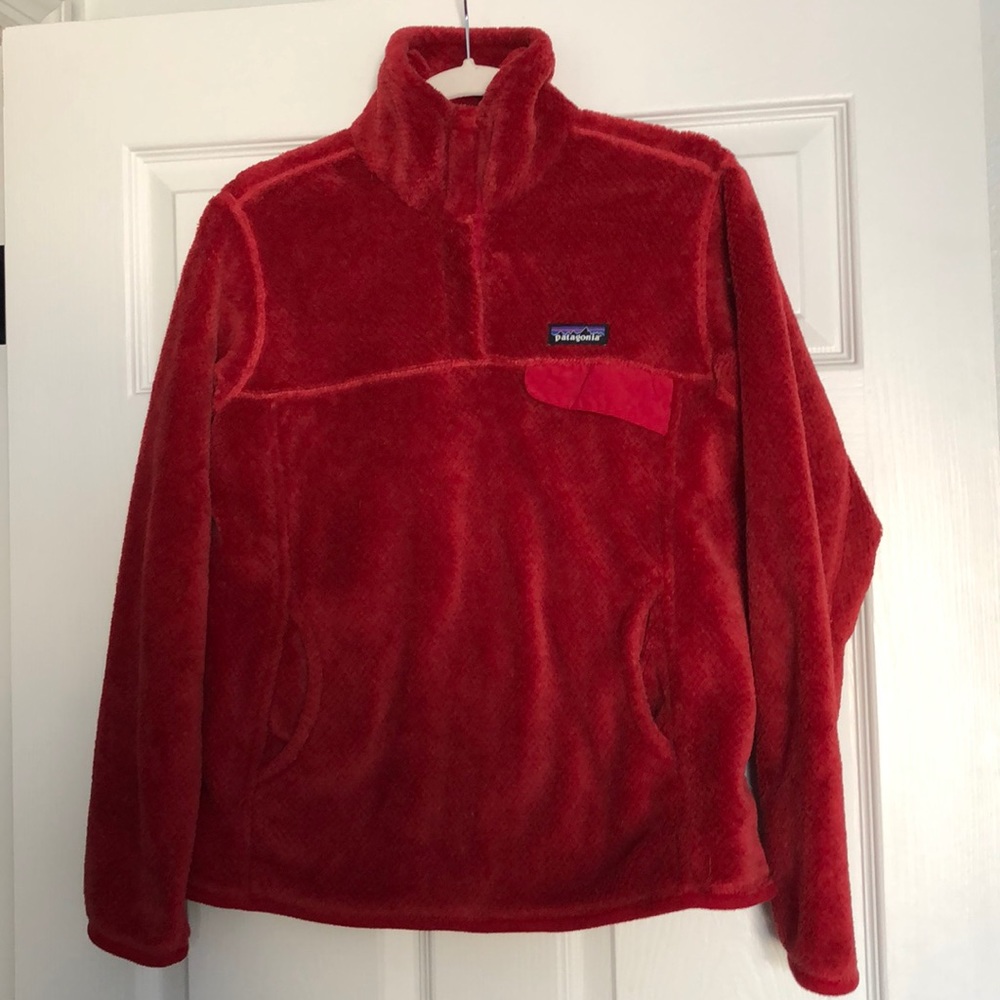 Women's Re-Tool Snap-T® Fleece Pullover